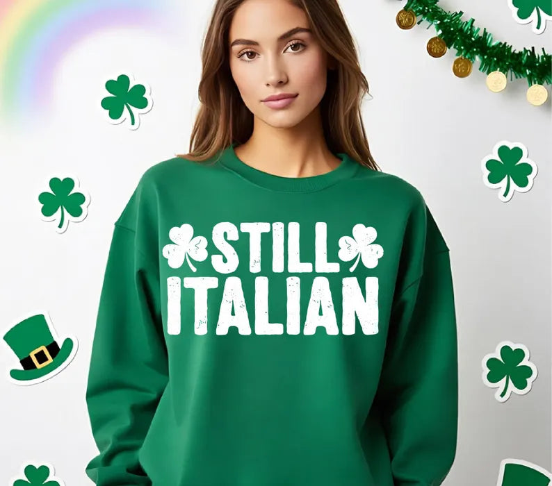 Still Italian