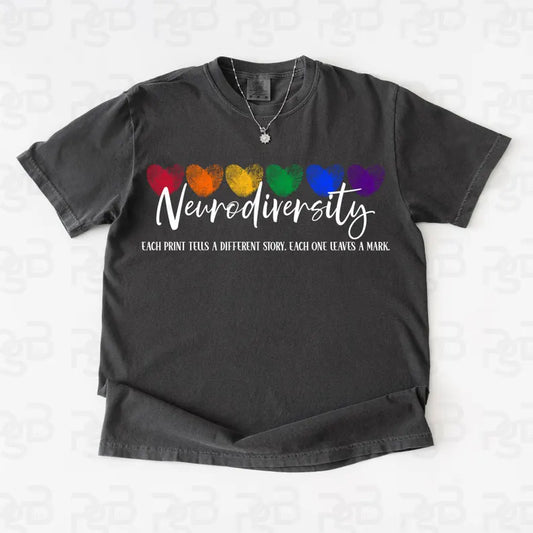 Neurodiversity