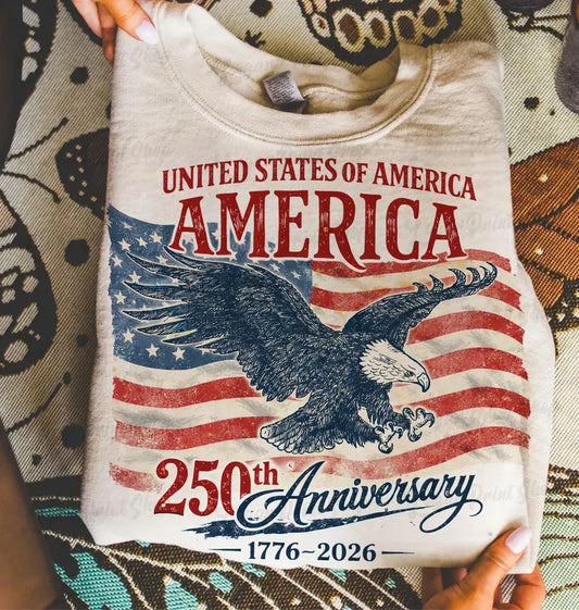 United States of America