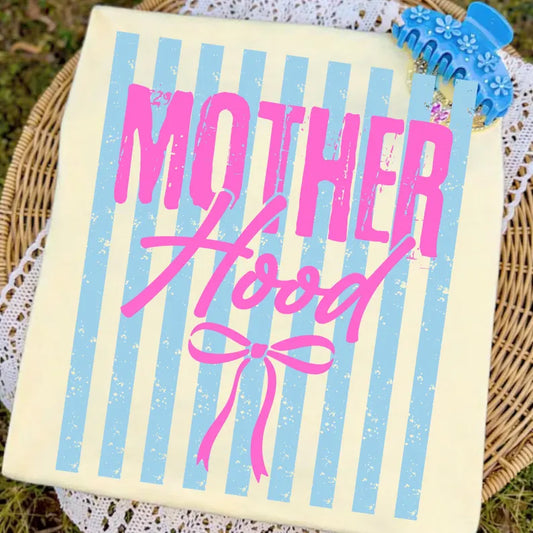 MOTHER hood
