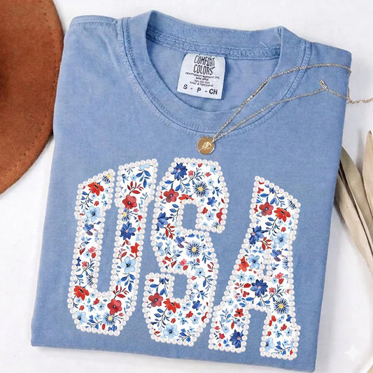 Floral USA
