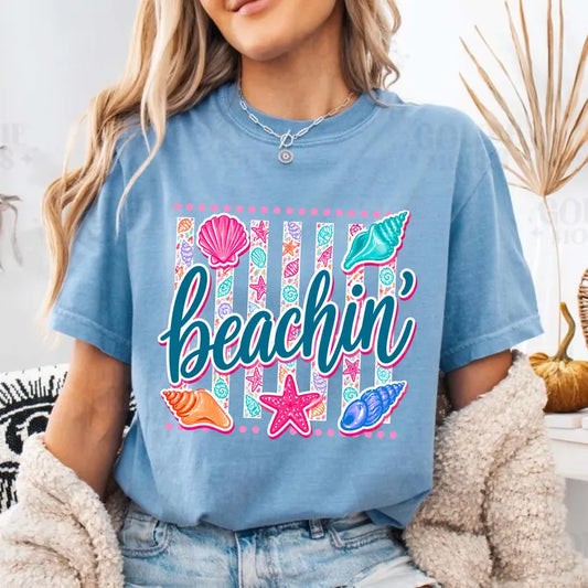 Beachin