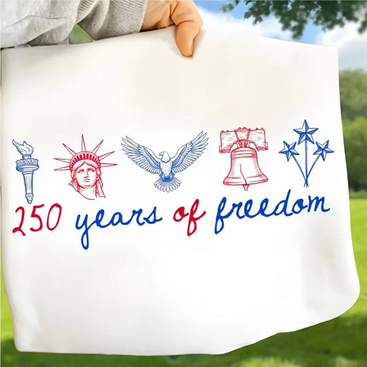 250 Years Minimalist