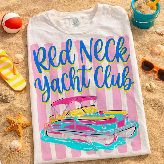 Redneck Yacht Club