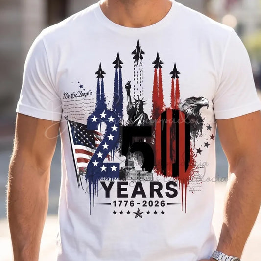 We the People- 250 Years