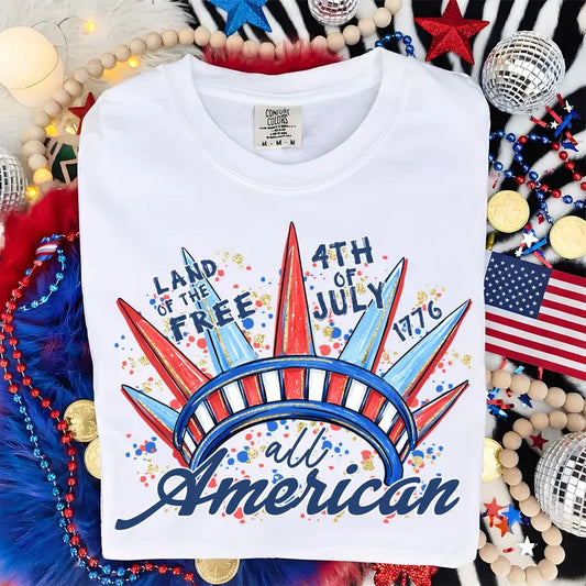 All American
