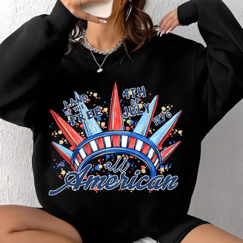 All American