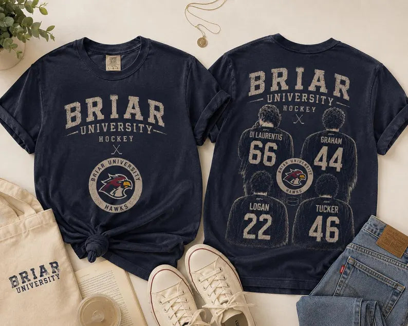 Brian University