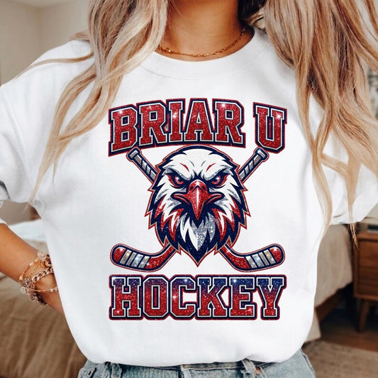 Briar U
