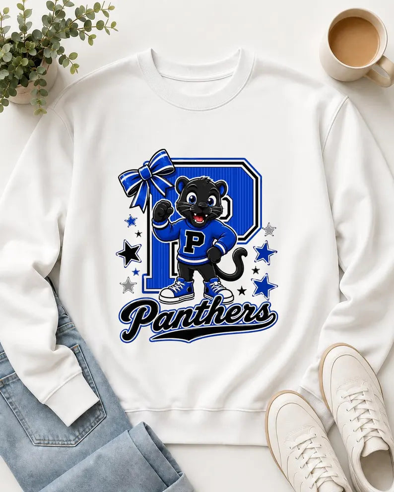 Little Panthers