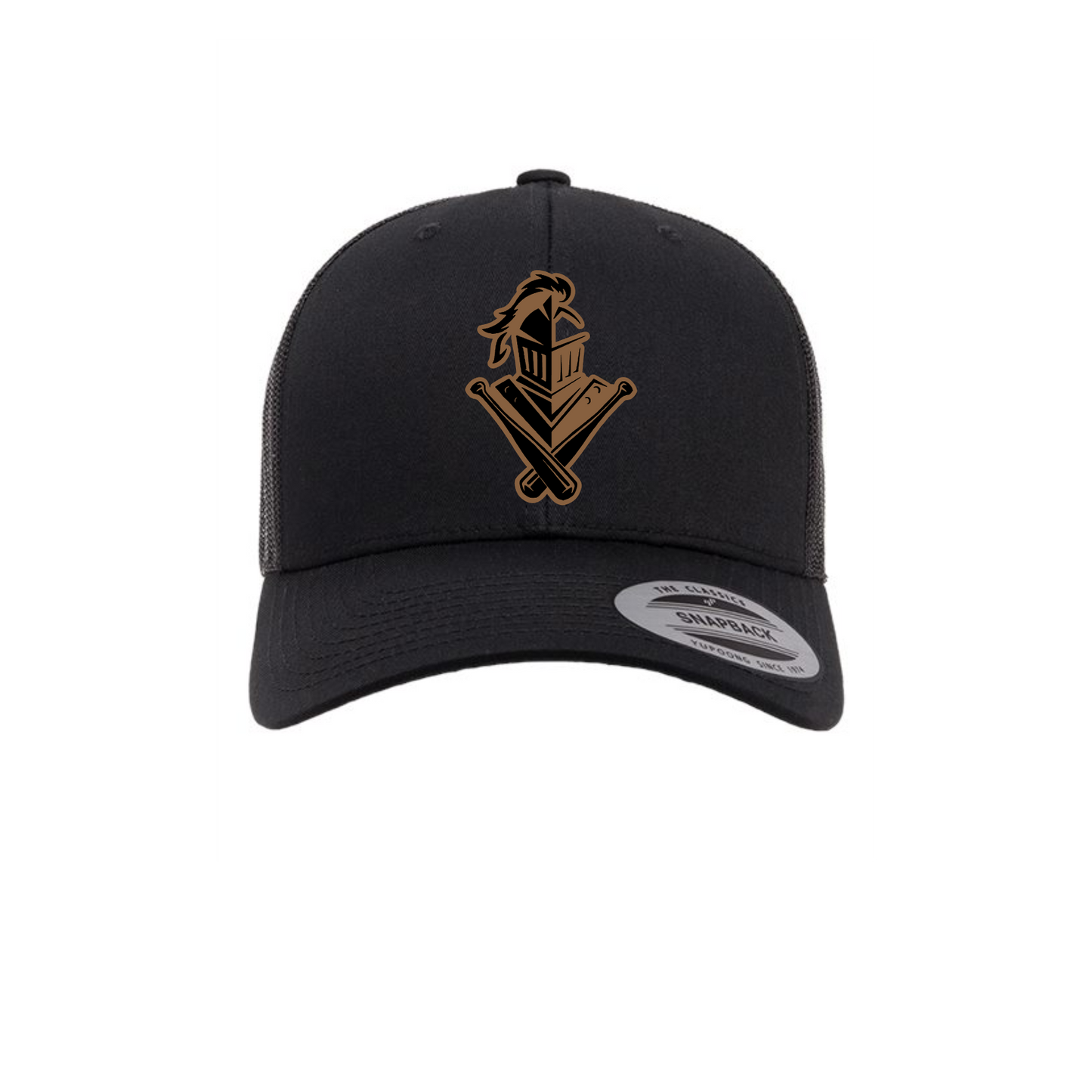 Knights Snapback
