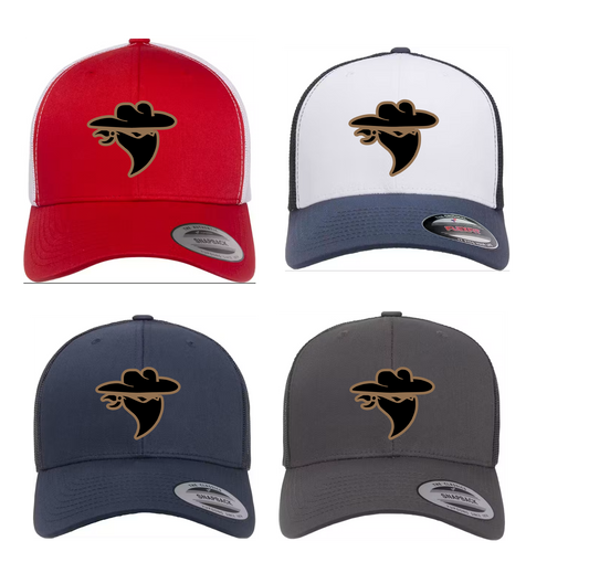 Outlaws Snapback