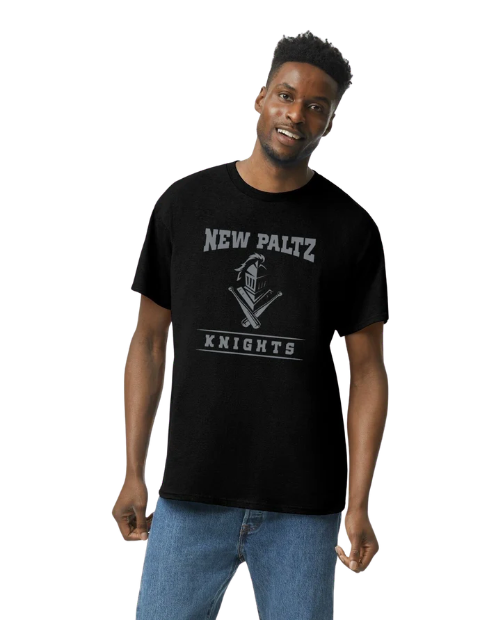 Knights Performance Tee