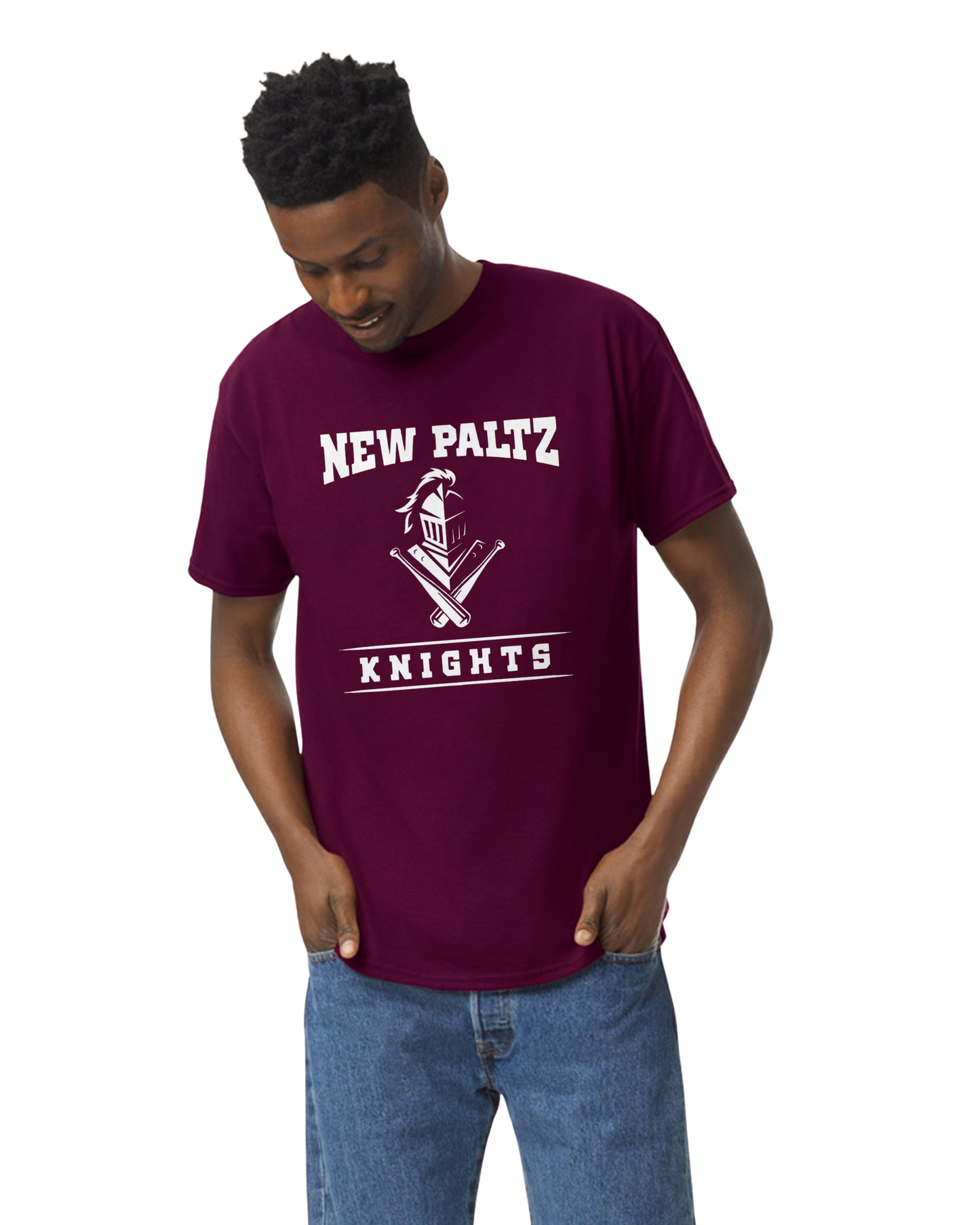 NP Knights Tee