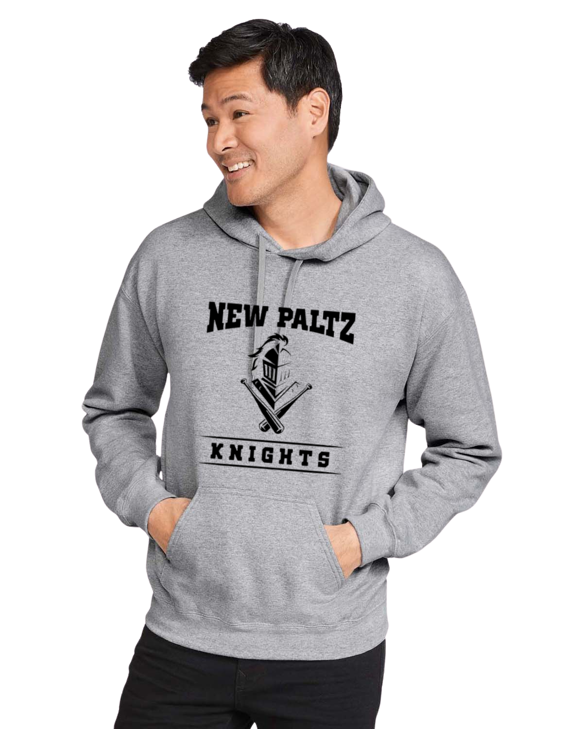 NP Knights Hoodie