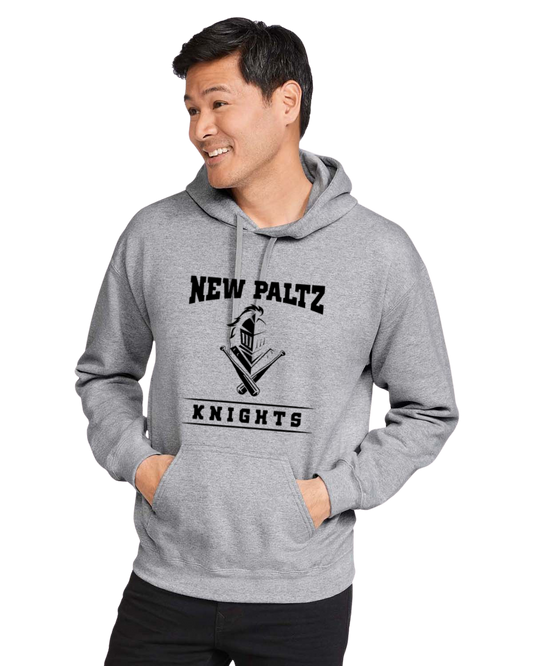 NP Knights Hoodie