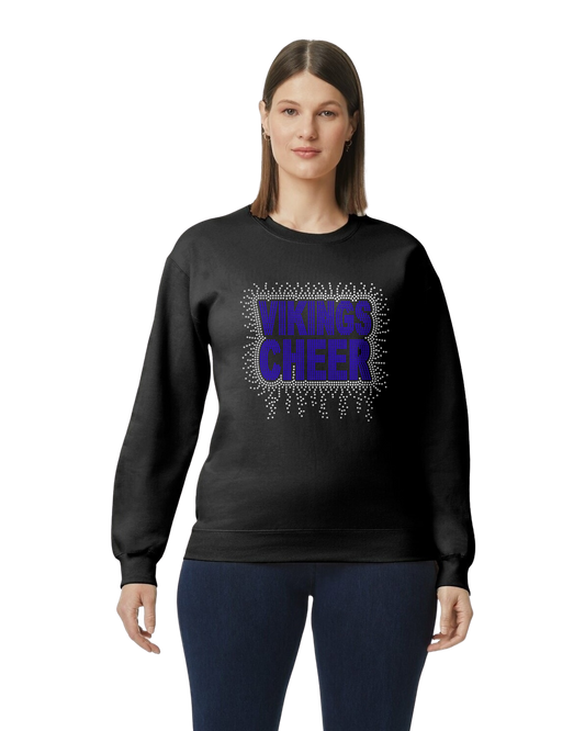 Vikings Cheer Bling