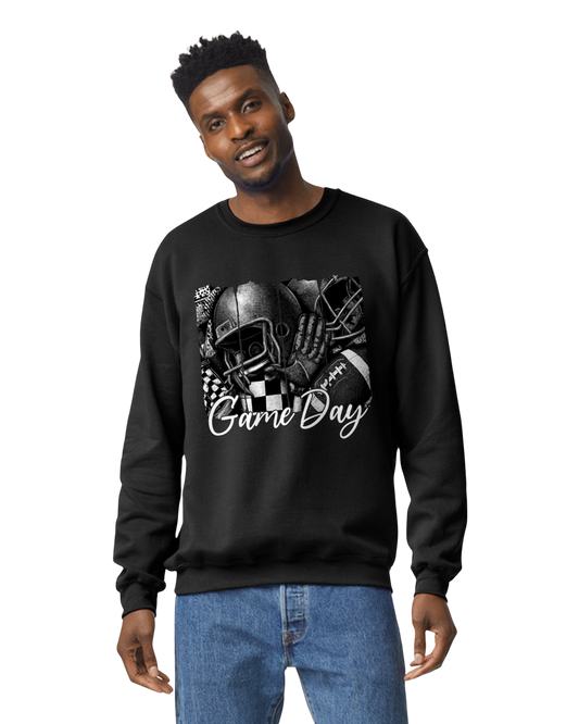 Game Day Sweatshirt