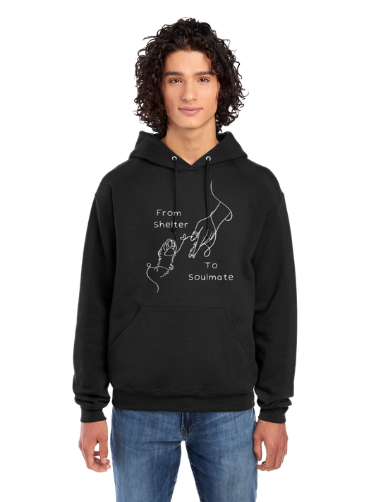 From Shelter To Soulmate