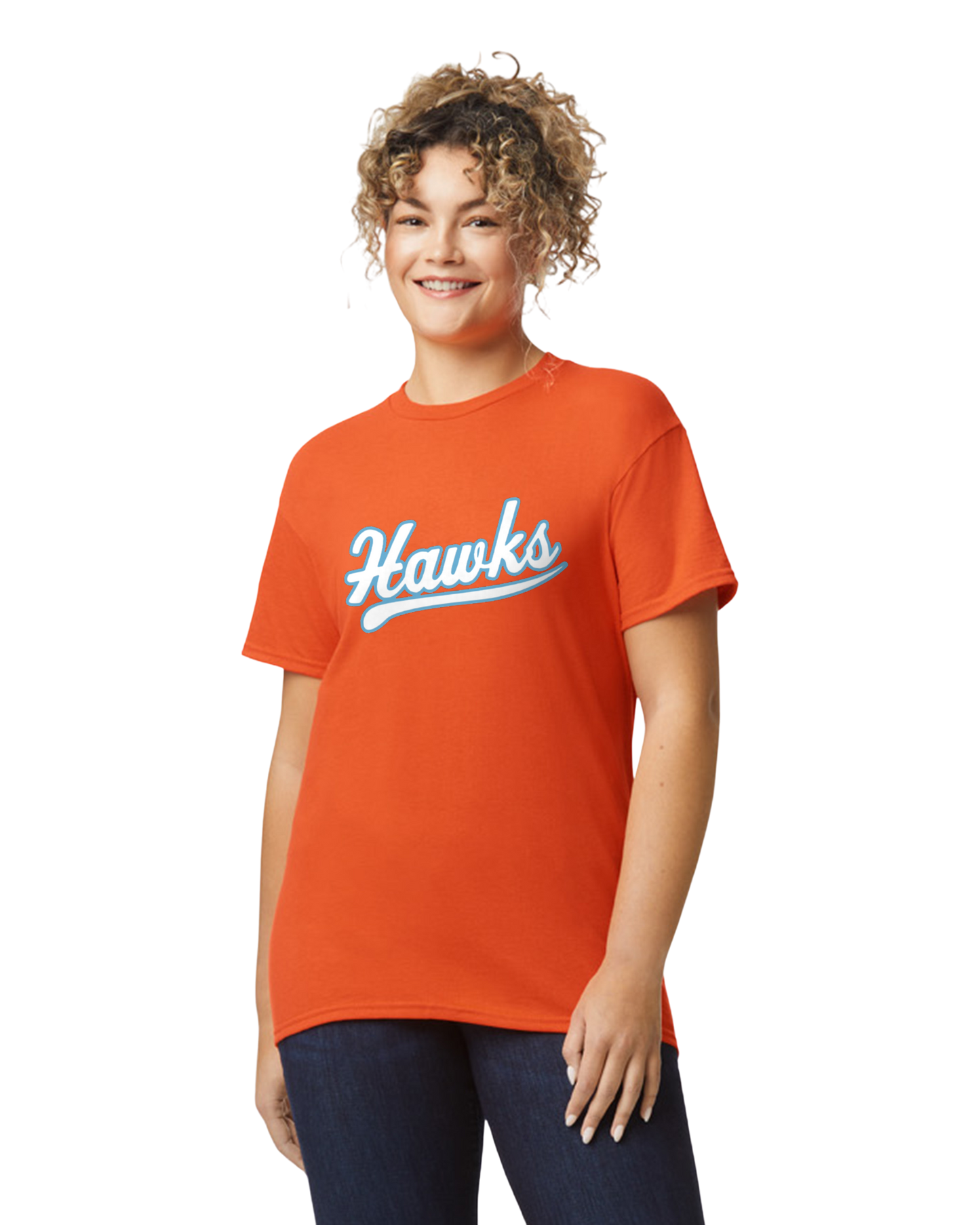 Hawks Tee
