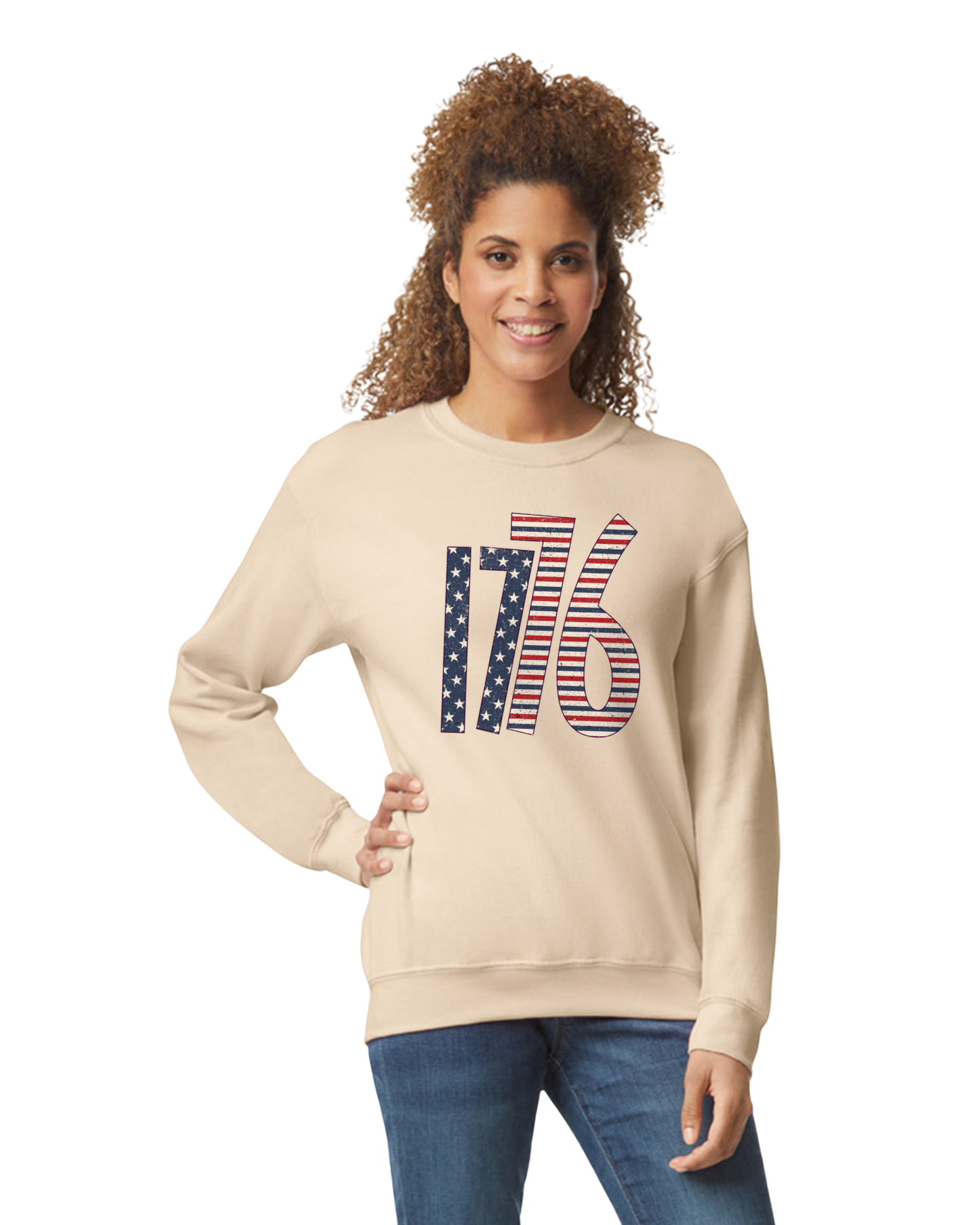 1776 Sweatshirt