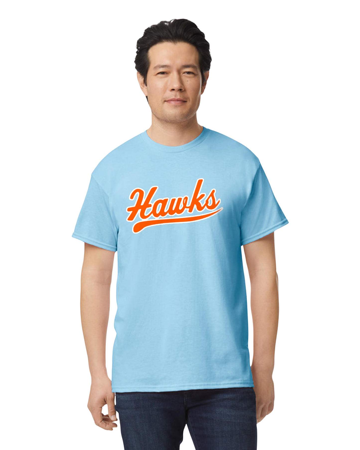 Hawks Tee