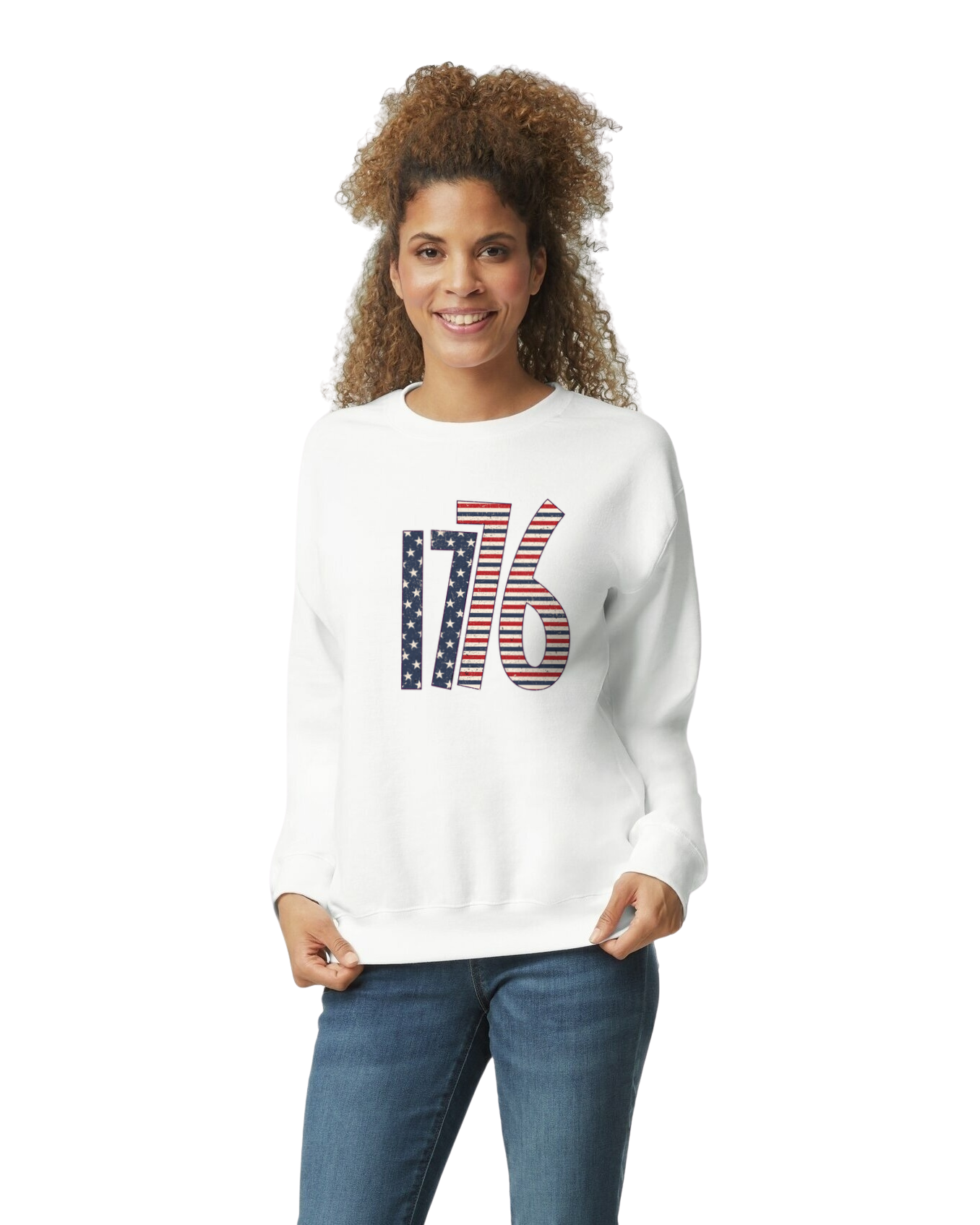 1776 Sweatshirt