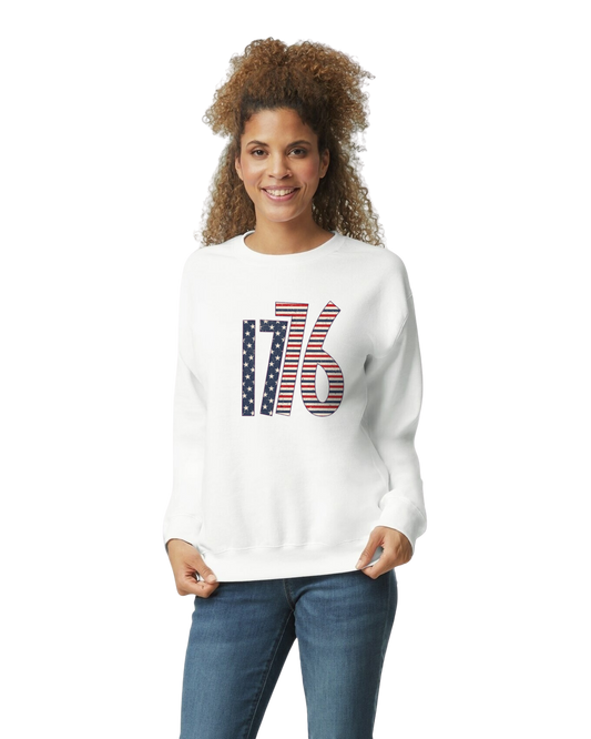 1776 Sweatshirt