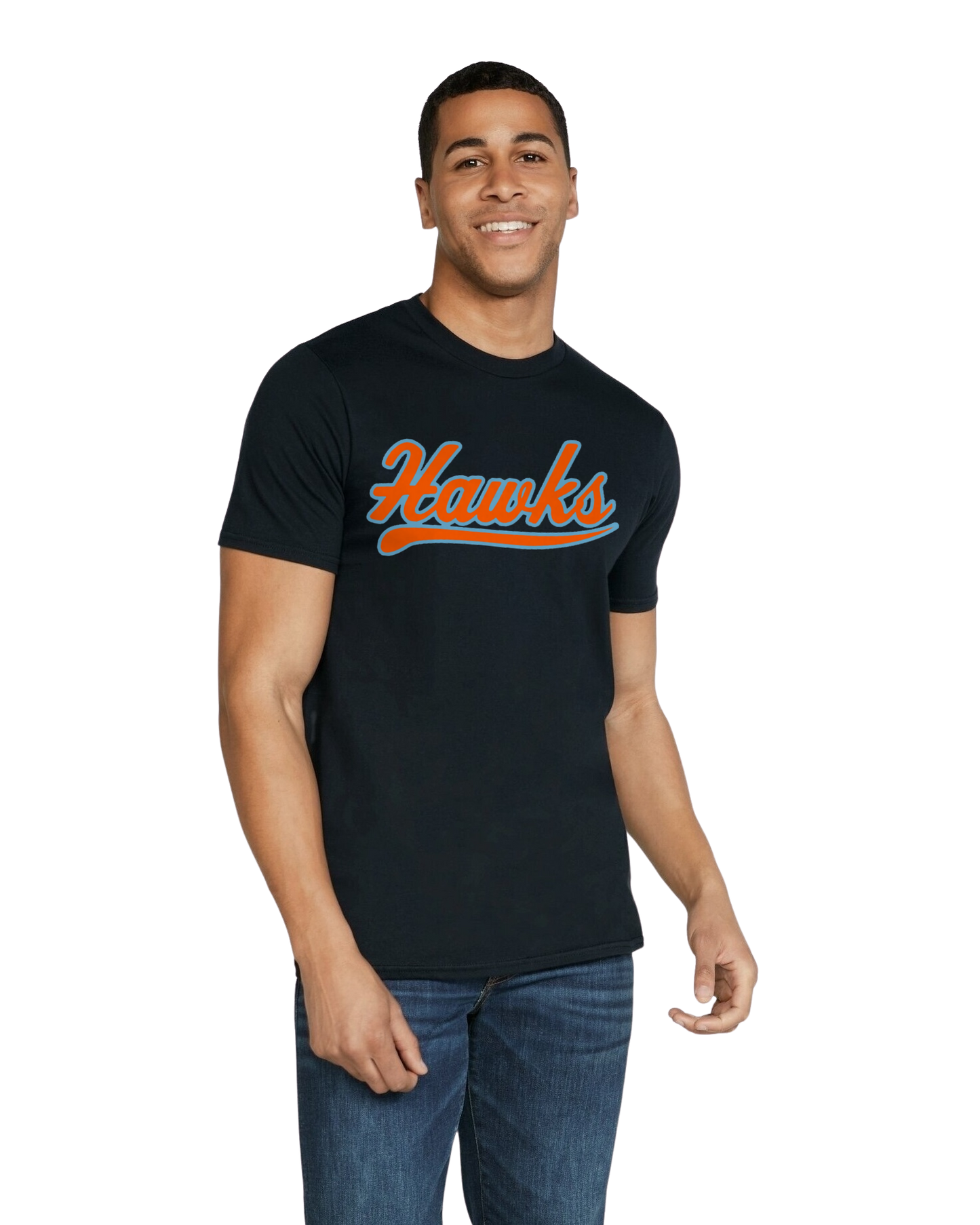 Hawks Tee