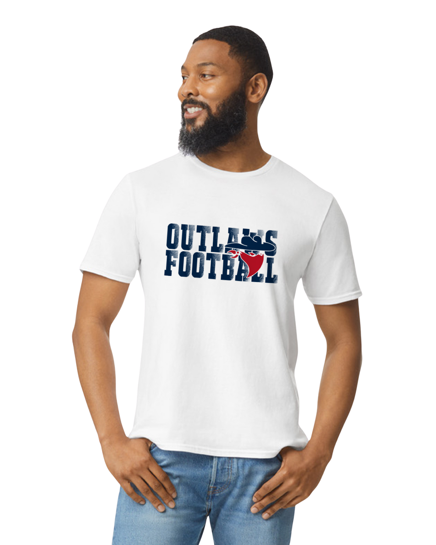 Outlaws Football