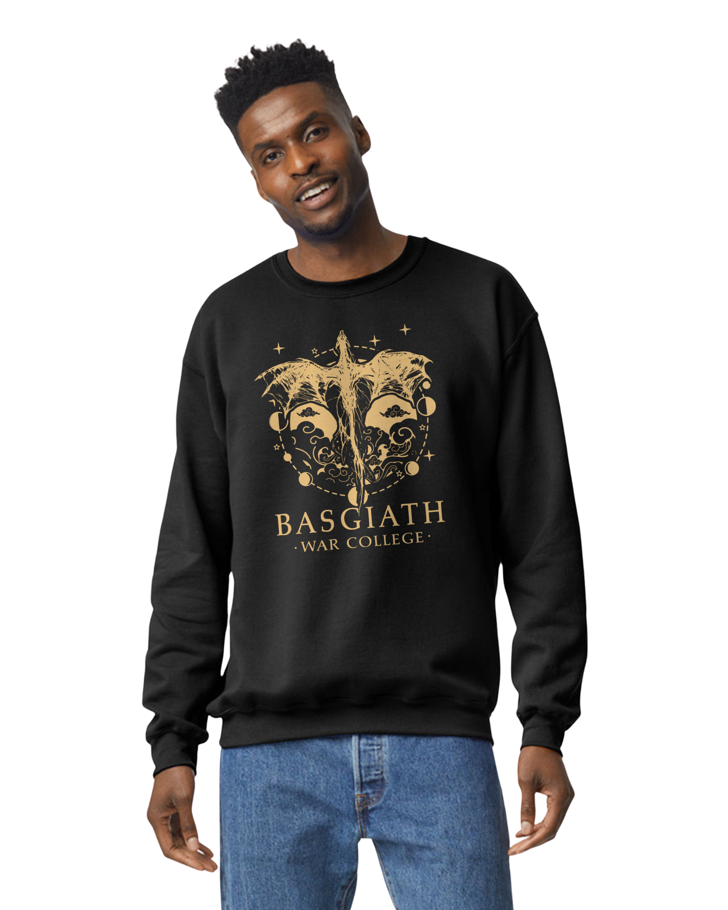 War College Sweatshirt