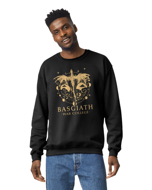 War College Sweatshirt