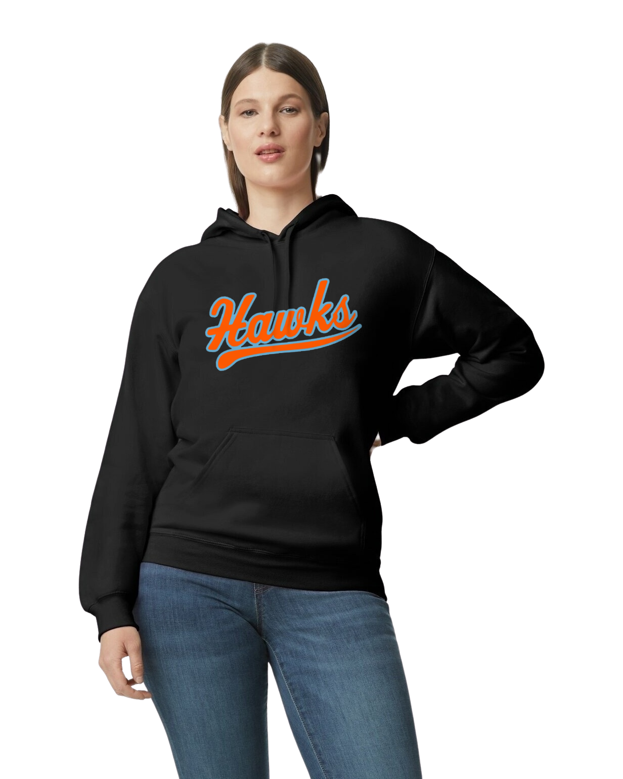 Hawks Hoodie