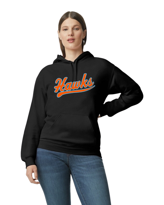 Hawks Hoodie