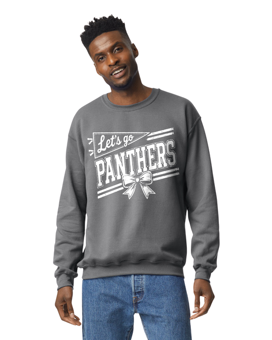 Let's Go Panthers