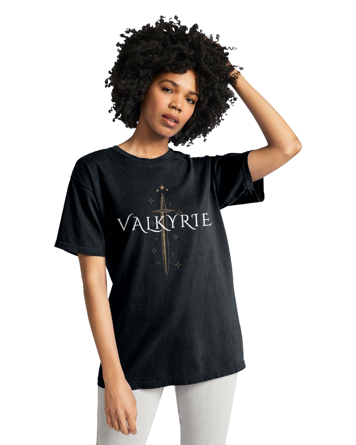 Valkyrie