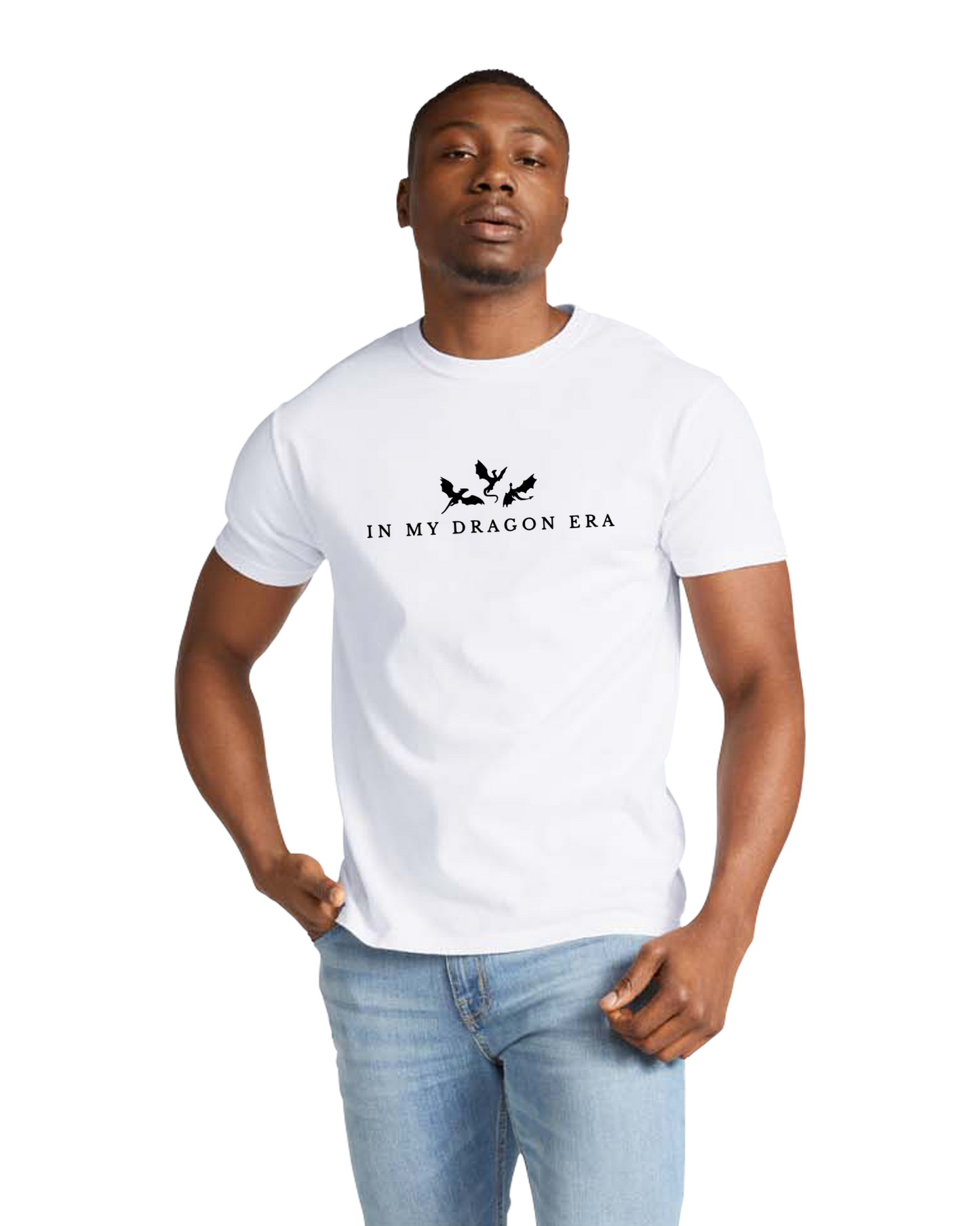 Dragon Era Tee