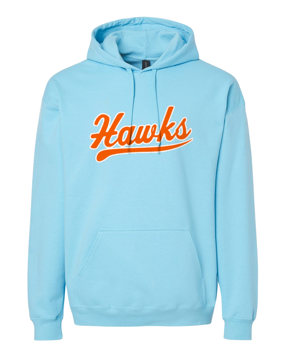 Hawks Hoodie