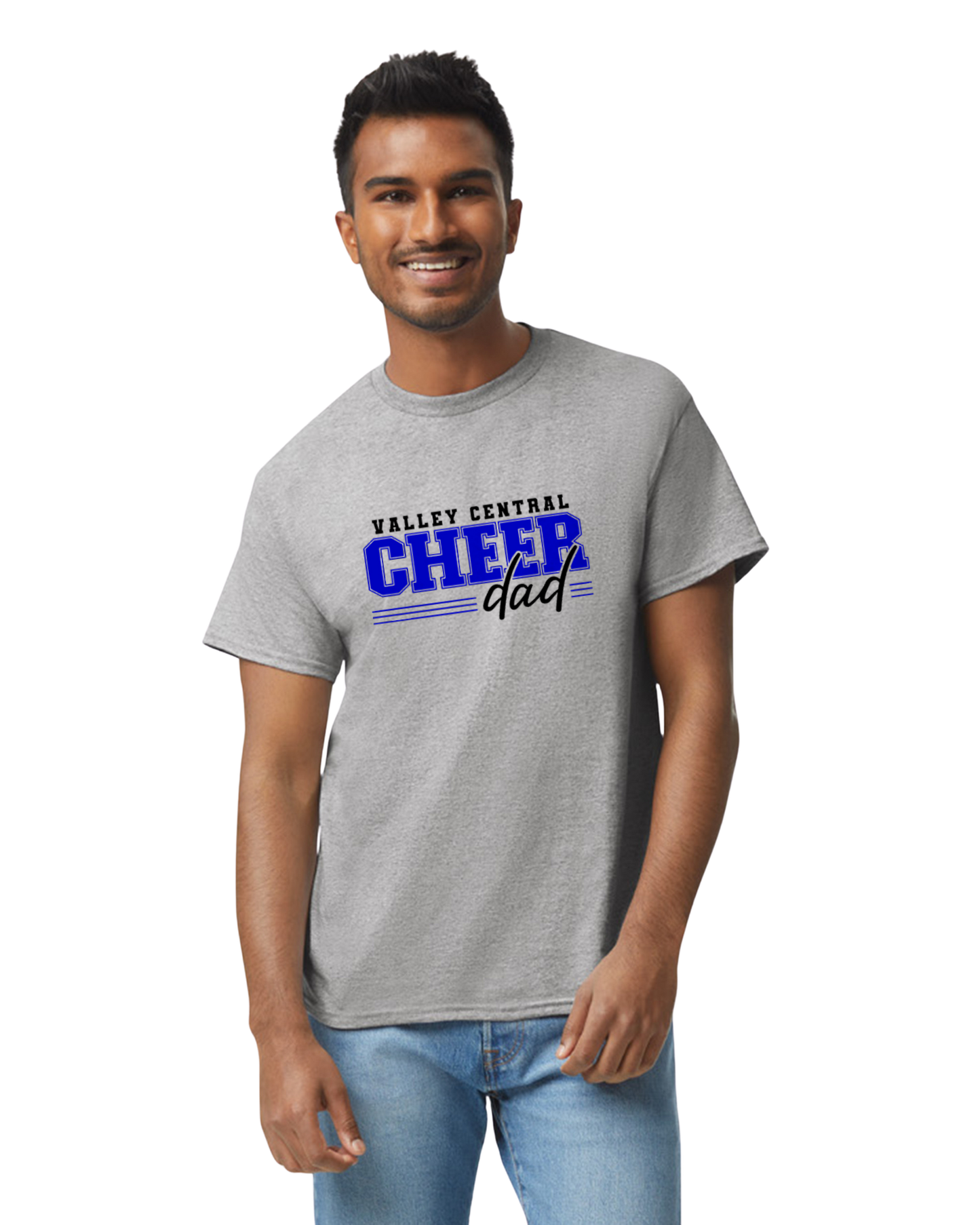 VC Cheer Dad
