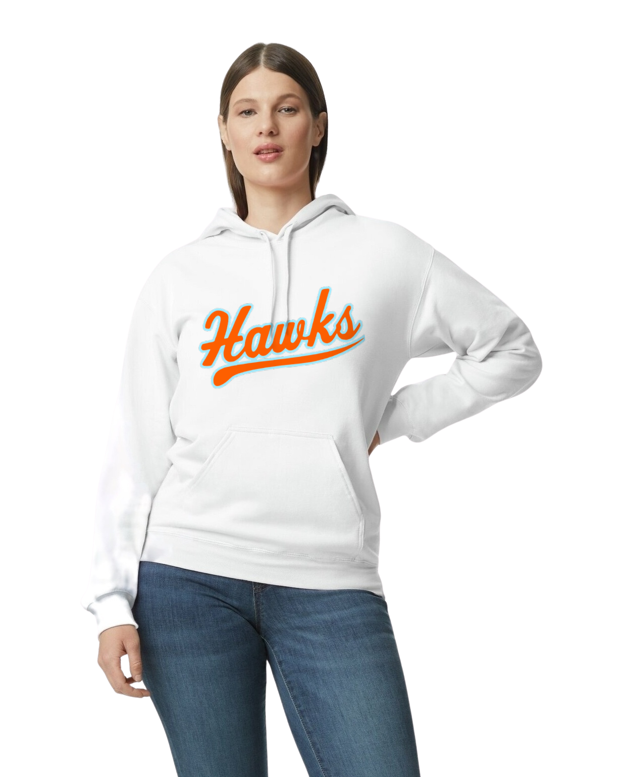 Hawks Hoodie