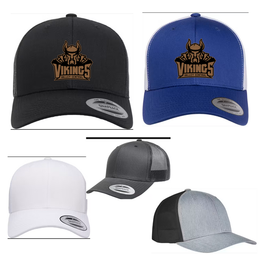 Vikings Snapback