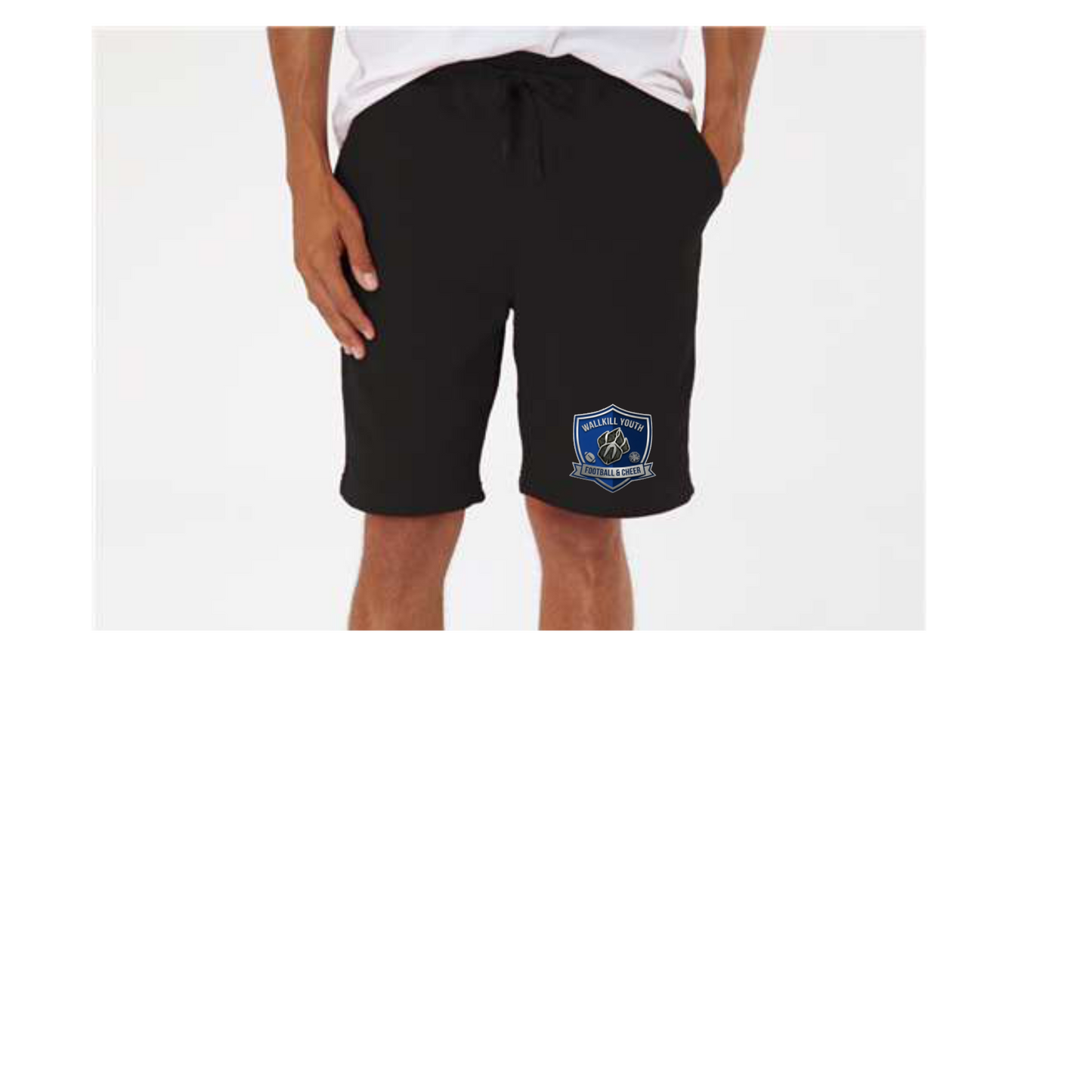 WYFC Fleece Shorts